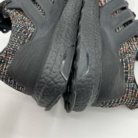 men’s adidas ultraboost multicolor static shoes - Picture 13 of 14